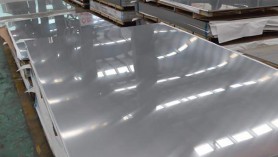 Hoa Kỳ gia hạn lần thứ năm thời gian ban hành kết luận cuối cùng vụ việc điều tra chống lẩn tránh đối với thép tấm không gỉ nhập khẩu từ Việt Nam