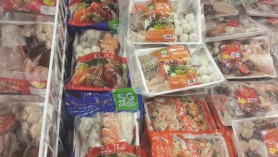 Phân phối sản phẩm đông lạnh và những điều lưu ý