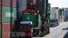 Triển vọng các lĩnh vực kinh tế của Nhật Bản và hoạt động ngoại thương