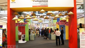 “Vietnam Goods Week in Thailand 2022” - A bridge for Vietnamese businesses to join the Thai distribution network