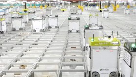 Tập đoàn phân phối Aeon sẵn sàng ra mắt cửa hàng tạp hóa trực tuyến thế hệ mới với công nghệ tiên tiến