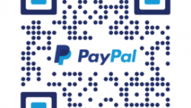 PayPal tung ra hệ thống thanh toán mã QR toàn cầu