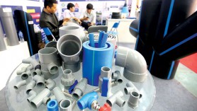 Xuất, nhập khẩu nhóm sản phẩm từ chất dẻo và nguyên liệu trong 11 tháng năm 2020