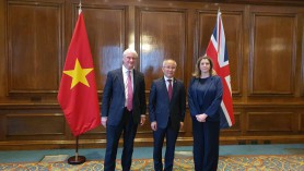 News on the outcome of the UKVFTA Trade Committee meeting