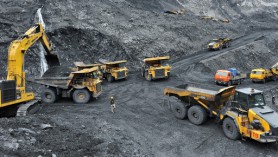 Trung Quốc: Khai thác than đình trệ do dịch Covid-19, giá than tăng mạnh