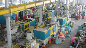 Diễn biến tình hình xuất khẩu mặt hàng nhựa và nguyên liệu của Việt Nam trong tháng 3/2020