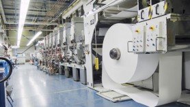 Tháng  4/2020, sản xuất giấy và sản phẩm từ giấy giảm so với tháng trước và so với tháng cùng kỳ năm 2019