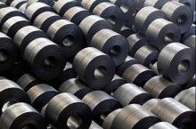 India’s crude steel production drops 3pc to 9.3 MT in January