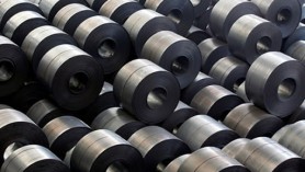 India’s crude steel production drops 3pc to 9.3 MT in January