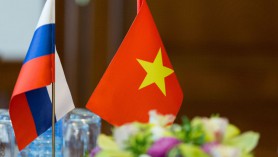 The 4th meeting of the Joint Committee on the Implementation of VN-EAEU FTA