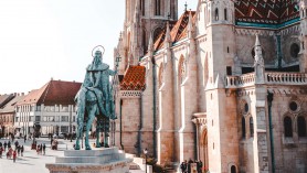 Vietnam is the leading exporter in Southeast Asia to Hungary