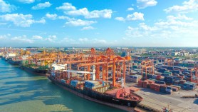 Đan Mạch cấm và hạn chế nhập khẩu những hàng hóa gì?