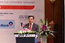 Triển vọng kinh tế - thương mại Việt Nam: Cơ hội cho doanh nghiệp Việt Nam và Vương quốc Anh