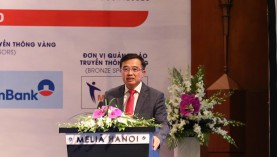 Triển vọng kinh tế - thương mại Việt Nam: Cơ hội cho doanh nghiệp Việt Nam và Vương quốc Anh