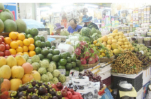 Mời tham dự Hội thảo Kết nối doanh nghiệp – đưa nông sản Việt Nam vào hệ thống phân phối toàn cầu