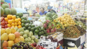 Tạo cầu nối giao thương giữa nhà sản xuất và nơi tiêu thụ, góp phần mở rộng thị trường, cũng như tăng cường xúc tiến thương mại