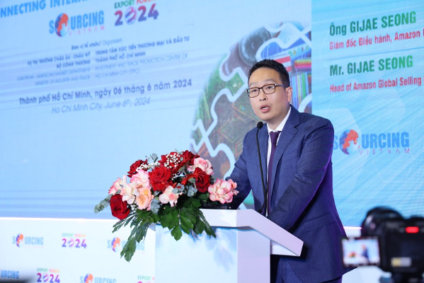 Cross-border E-commerce: A Launchpad for Vietnamese Goods to Reach the World