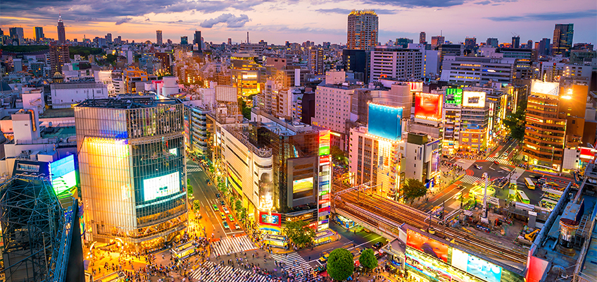 Tình hình kinh tế Nhật Bản hiện nay: Triển vọng và Thách thức trong Kỷ nguyên Mới