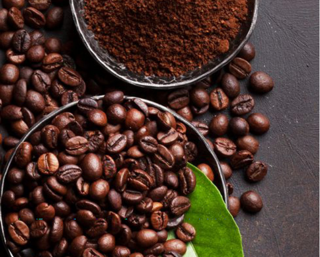 Thủ tục xuất khẩu cà phê Việt Nam sang Trung Quốc